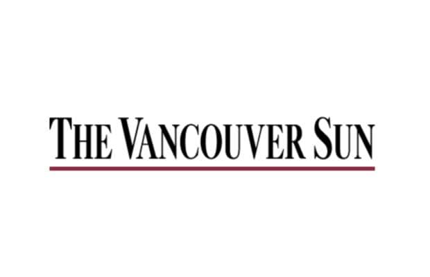 Vancouver Sun - Decluttering Your Home Expert Tips